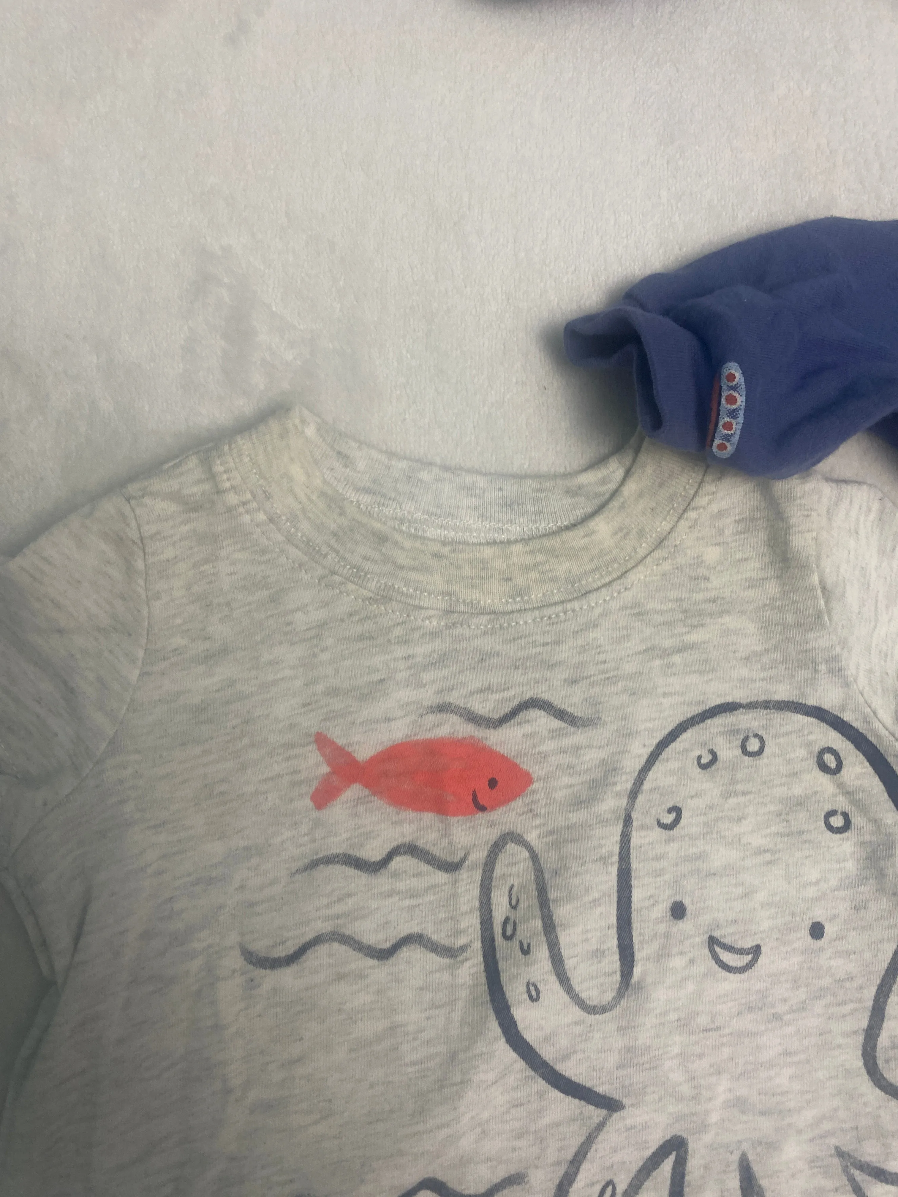 0-3 boy bundle, Kids 3 Month (0-3M)