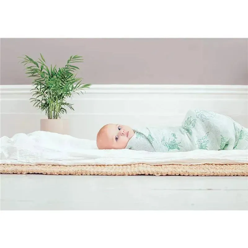Aden   Anais - Swaddle 4-Pack, Lion King