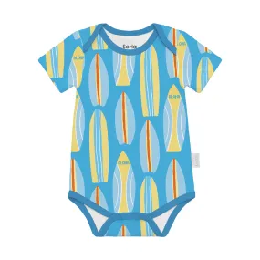 Aloha Surfboards Onesie