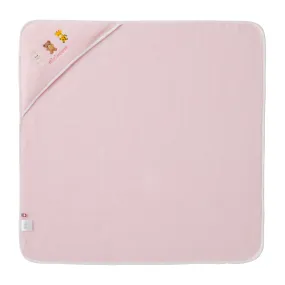 Animal Friends Imabari Bath Towel