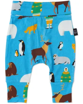 Arctic Circle Organic Drop Crotch Pant