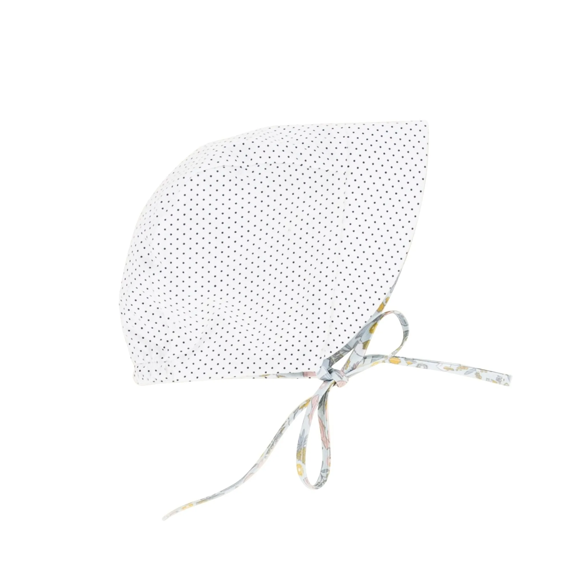 Australian Dawn Reversible Bonnet