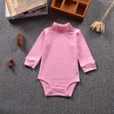 Baby Bodysuit 6-18M