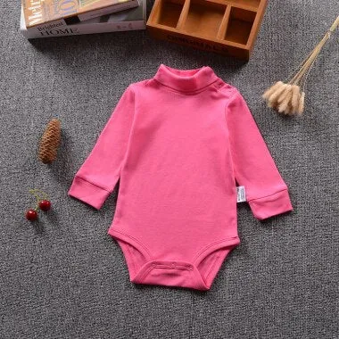 Baby Bodysuit 6-18M