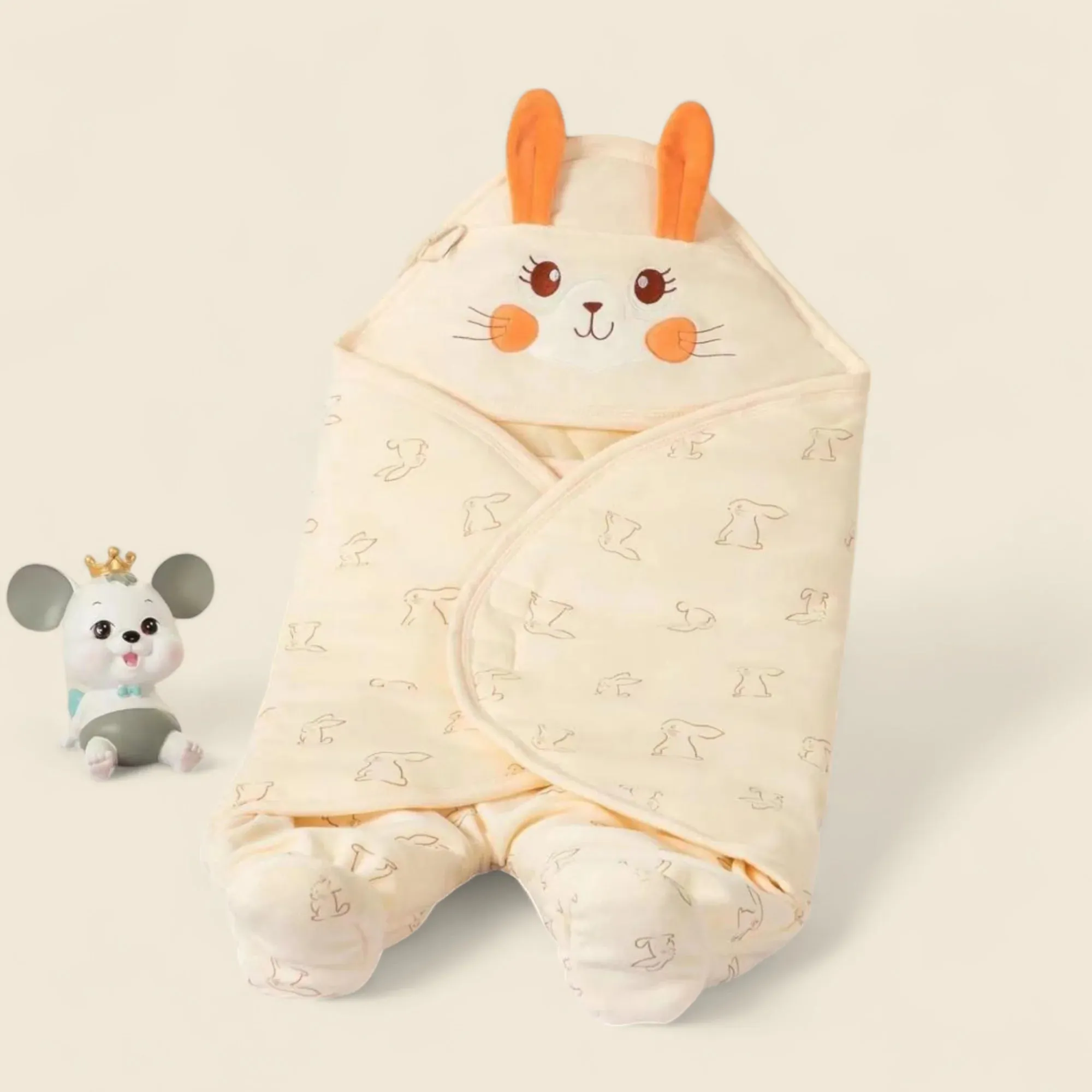 Baby Carry nest Swaddle