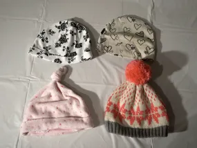 Baby hats