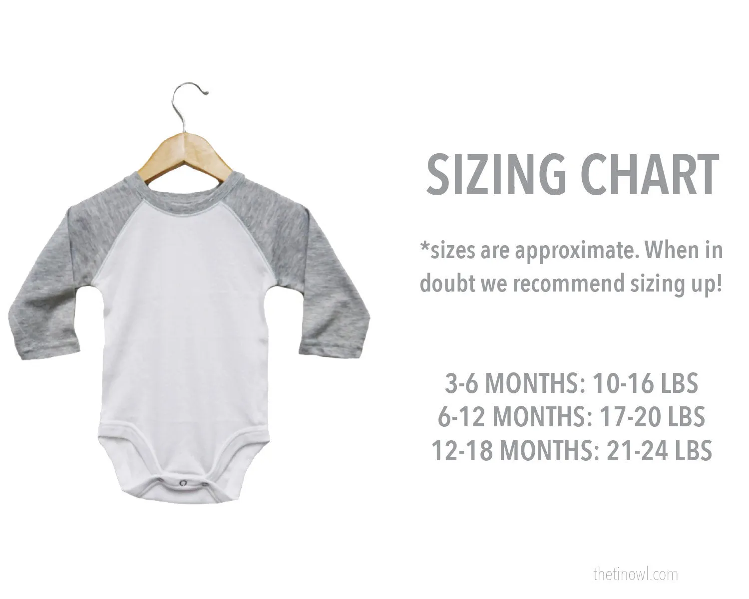 Baby Romper - Buffalo Plaid T-Rex
