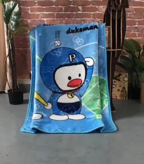 Baby size Blanket Boy 0.7Kg PMBY01