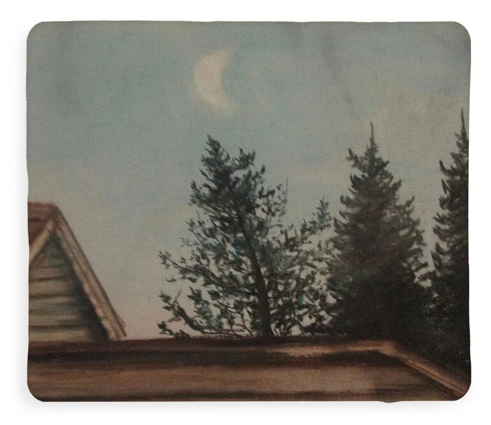 Backyarding - Blanket