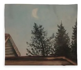 Backyarding - Blanket
