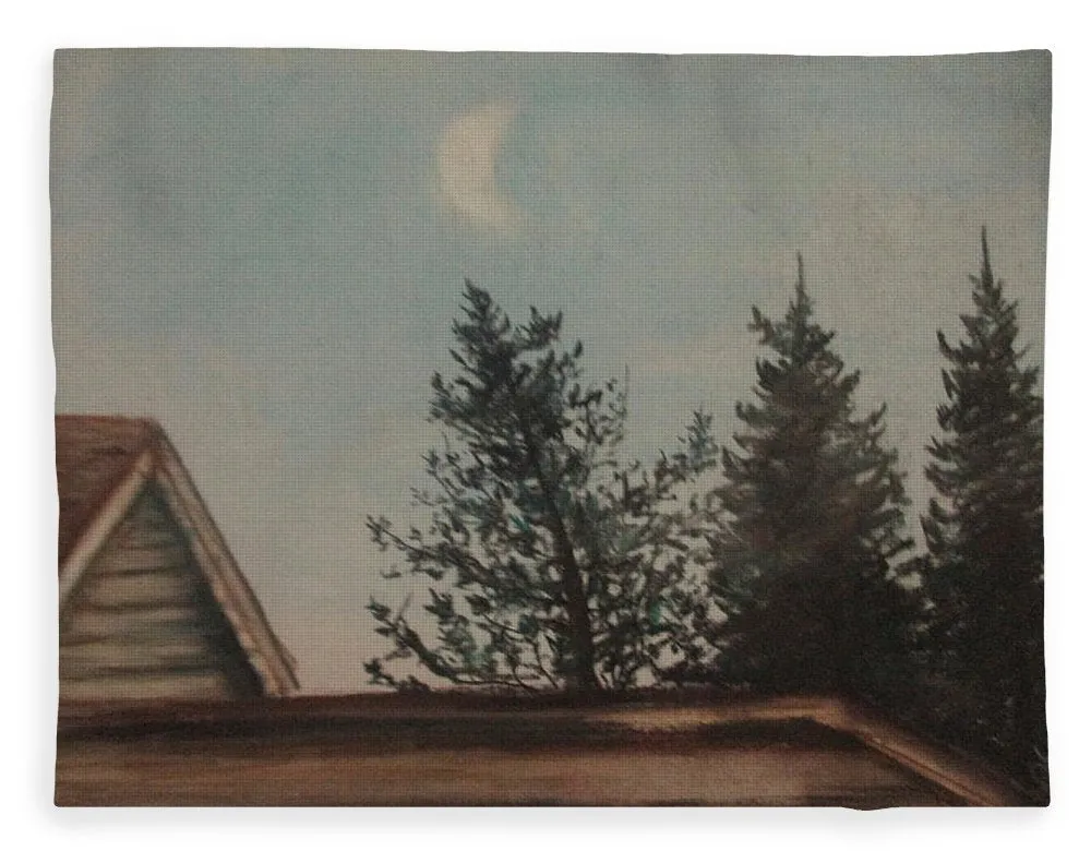 Backyarding - Blanket