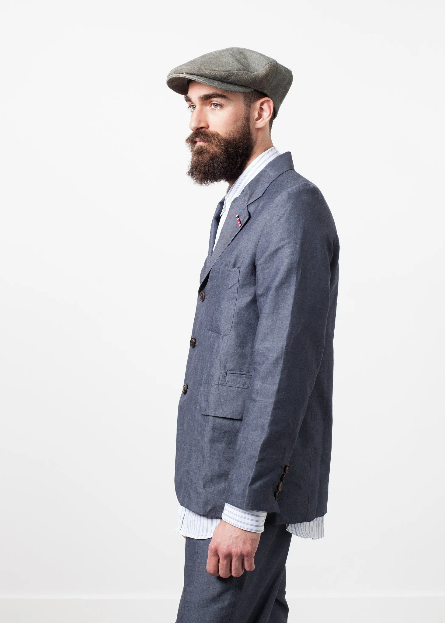 Big Moon Hat - More Choice