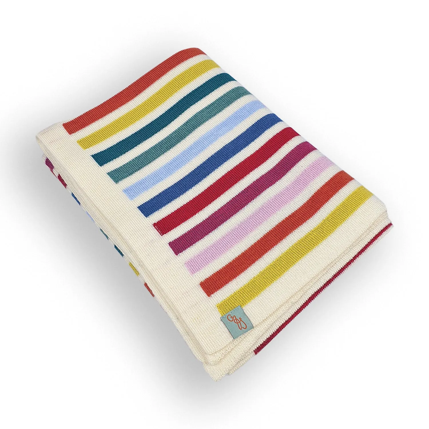 BLANKETS - PANTONIA - BABY BLANKETS