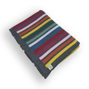 BLANKETS - PANTONIA - BABY BLANKETS