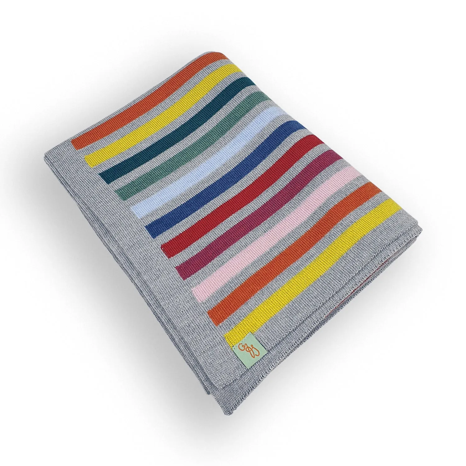 BLANKETS - PANTONIA - BABY BLANKETS