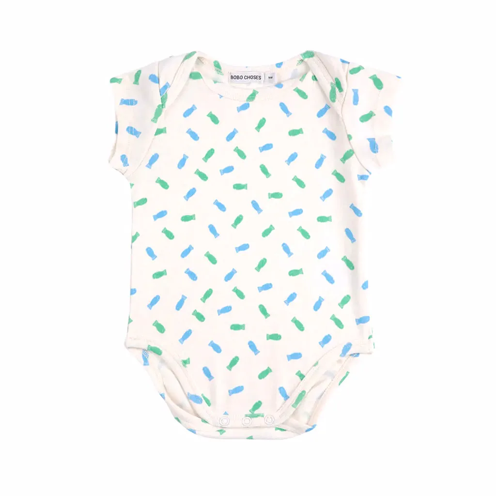 Bobo Choses Lucky Fish Gift Set
