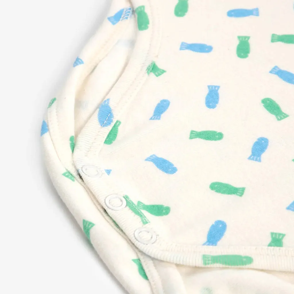 Bobo Choses Lucky Fish Gift Set