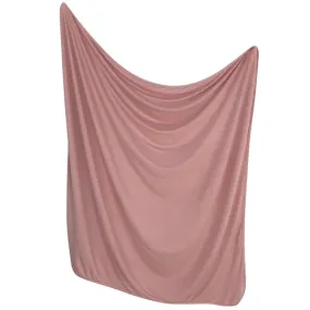 Bowy Made Baby Swaddle - Piggy