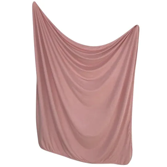 Bowy Made Baby Swaddle - Piggy
