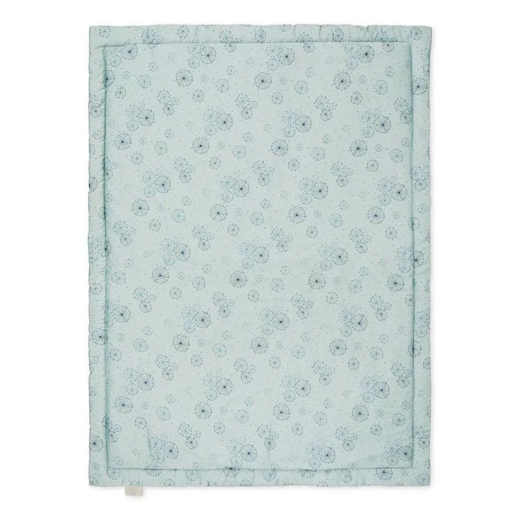 Cam Cam - Soft Blanket in Dandelion Petrol