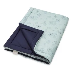 Cam Cam - Soft Blanket in Dandelion Petrol
