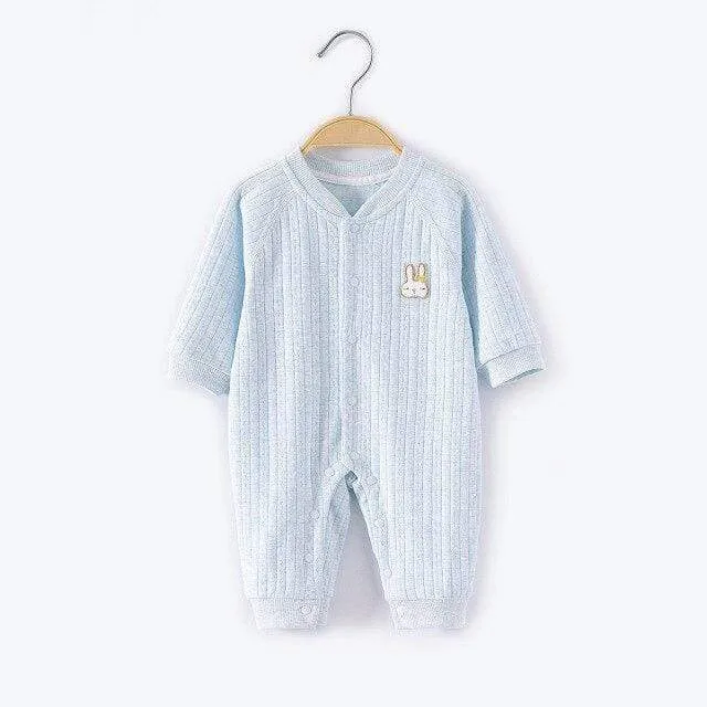 Classic Baby Rompers