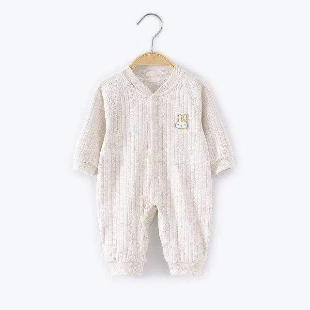 Classic Baby Rompers