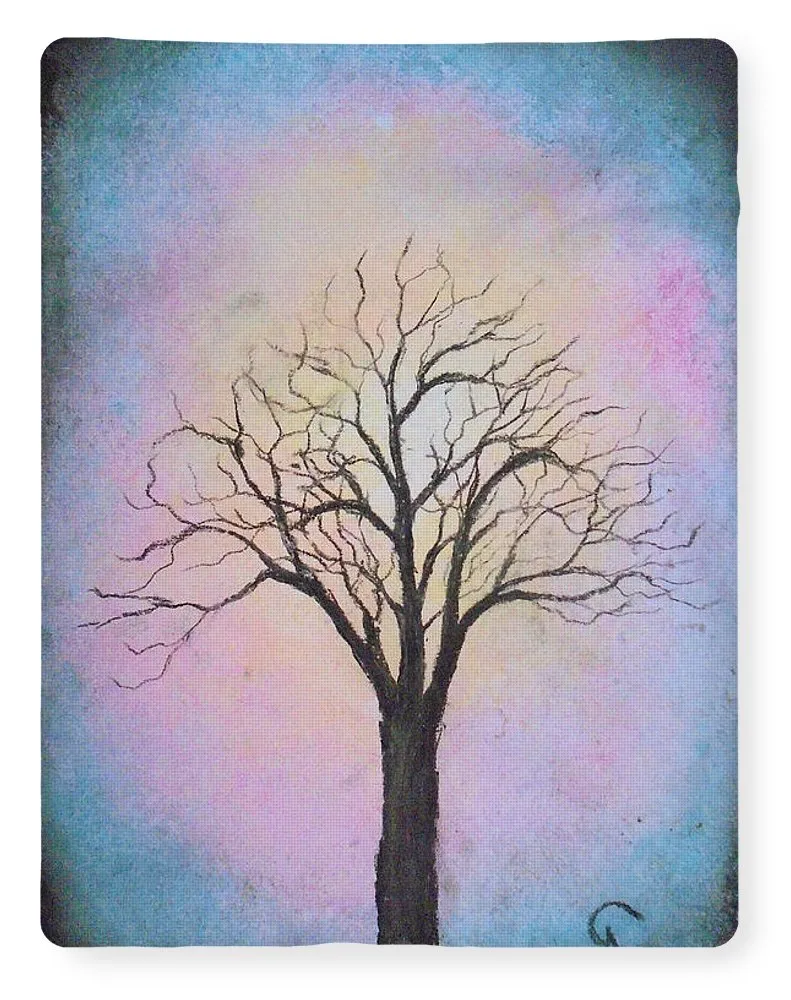 Easter Delight - Blanket