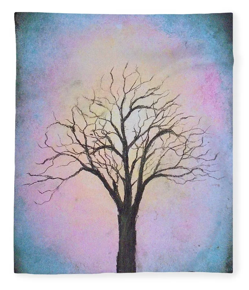 Easter Delight - Blanket