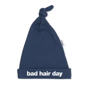 Hat 'Bad Hair Day' Navy