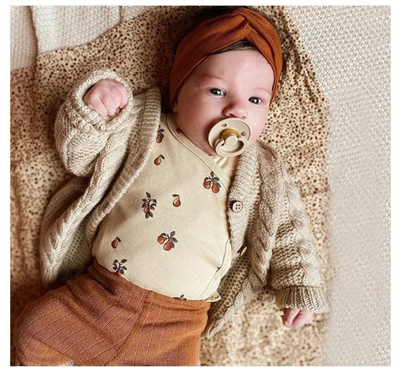 Ida 2Pcs Clothing Set