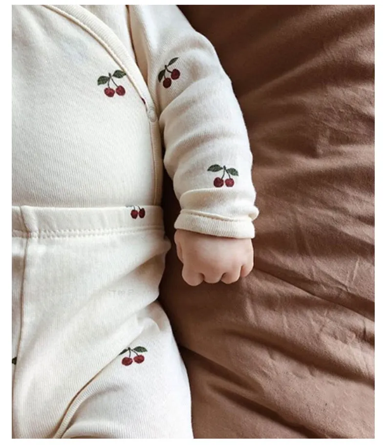 Ida 2Pcs Clothing Set
