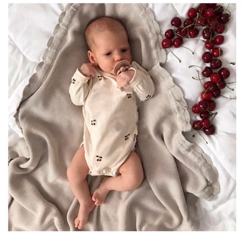 Ida 2Pcs Clothing Set