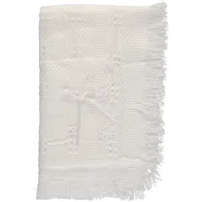 Julius Berger Wedding Cake Blanket