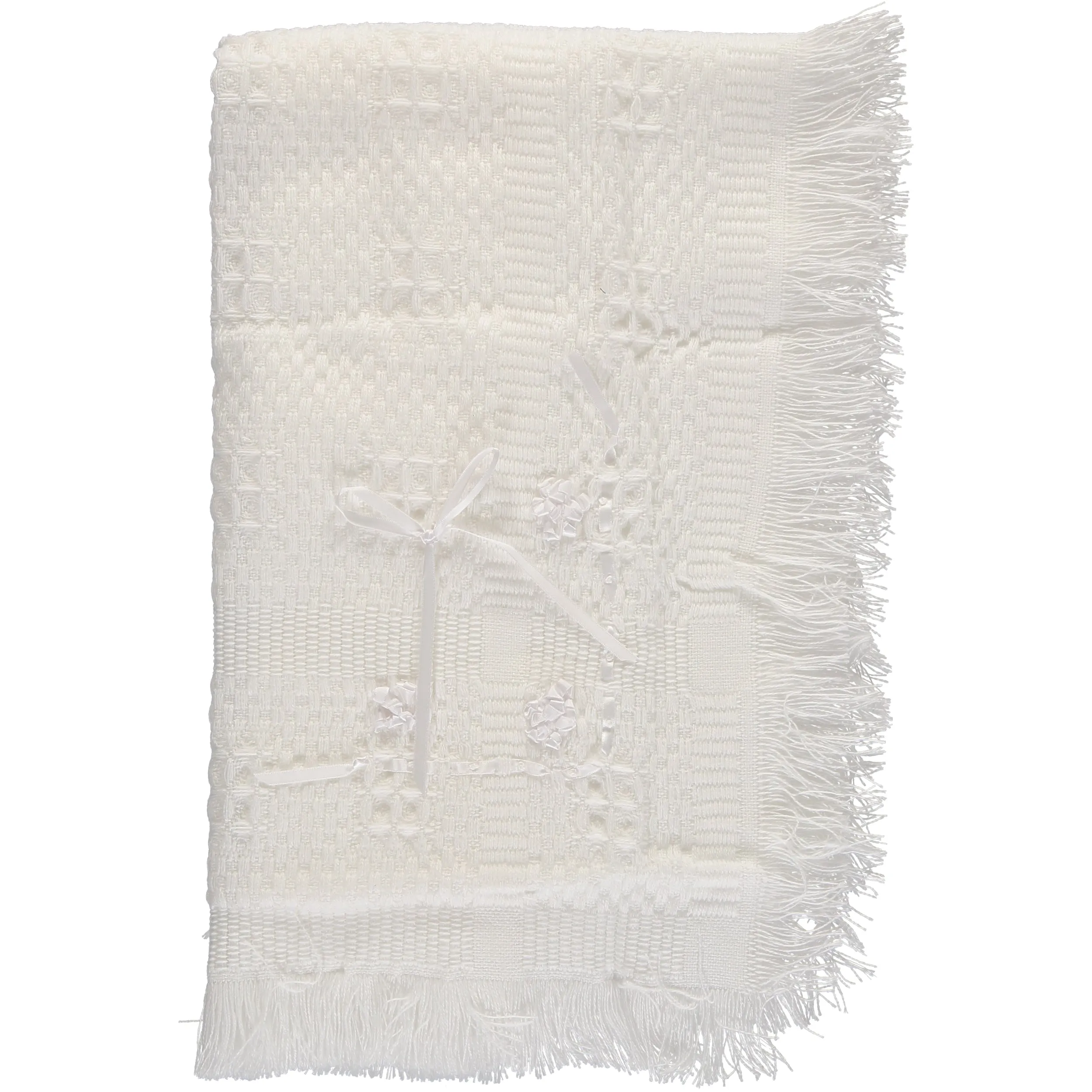 Julius Berger Wedding Cake Blanket