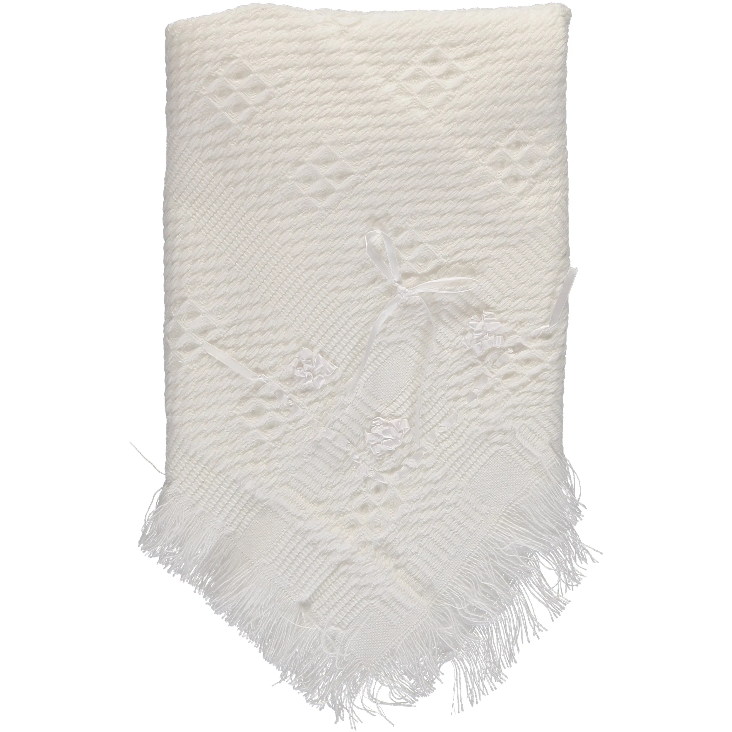 Julius Berger Wedding Cake Blanket