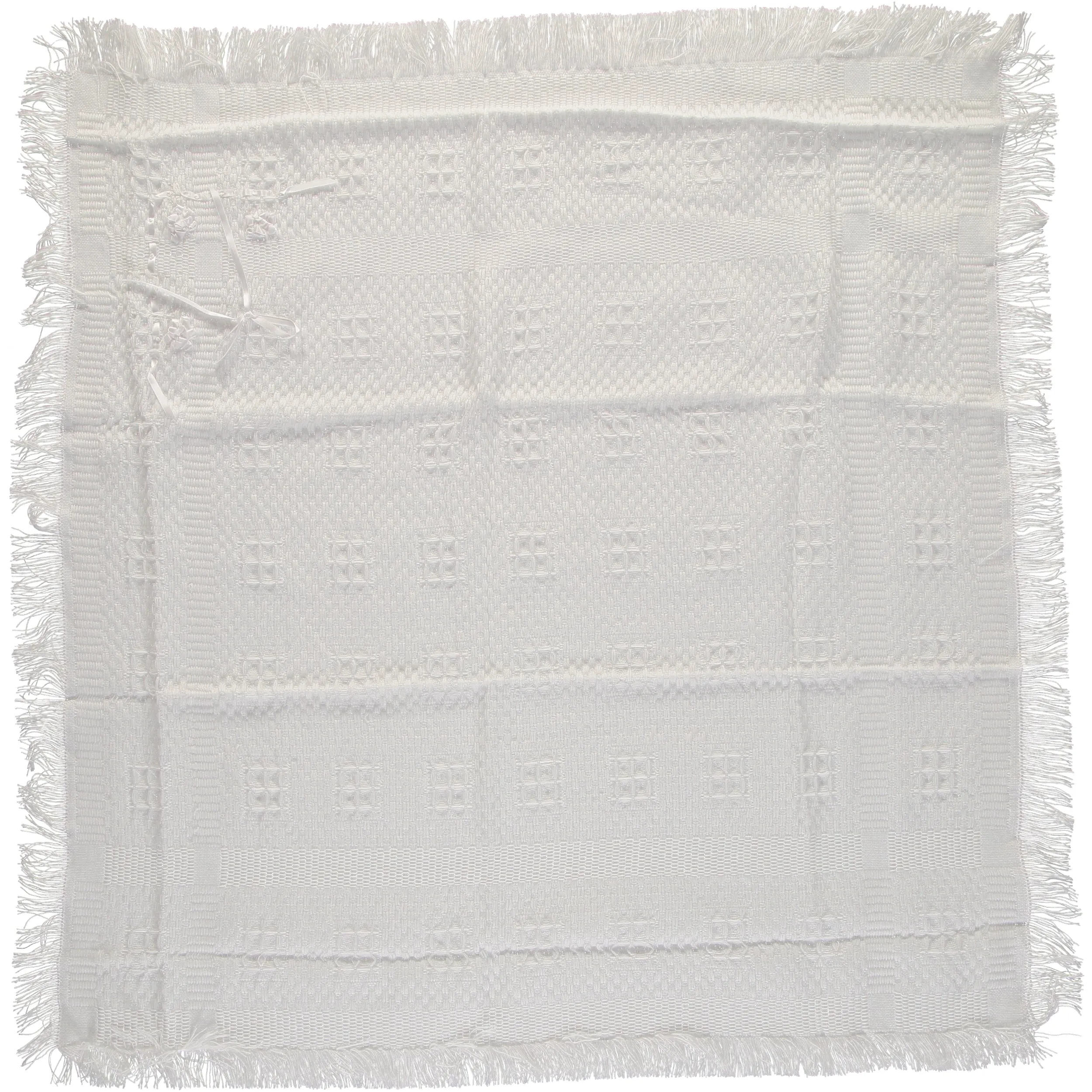Julius Berger Wedding Cake Blanket