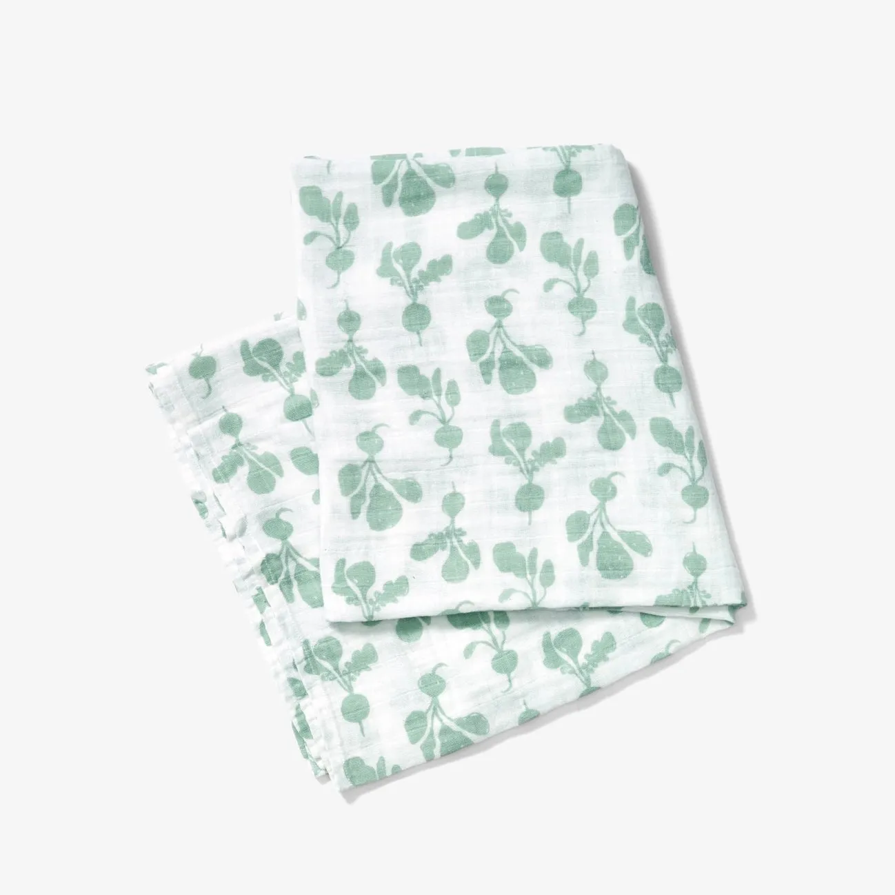 Lewis Baby Swaddle