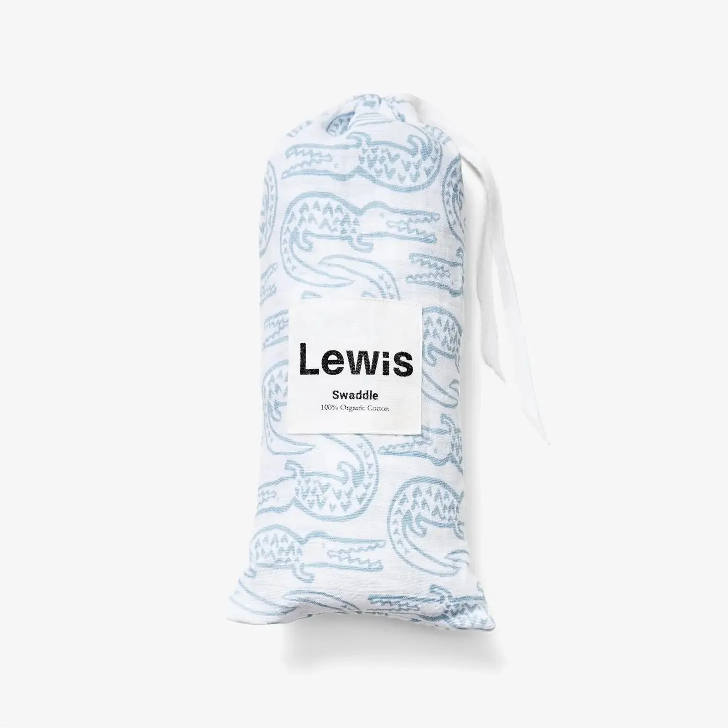 Lewis Baby Swaddle