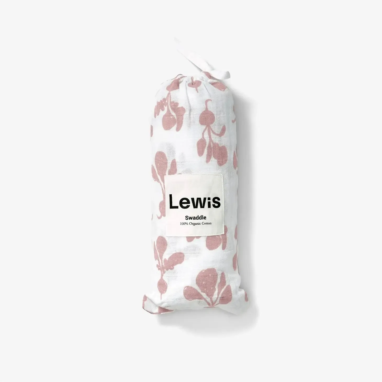 Lewis Baby Swaddle