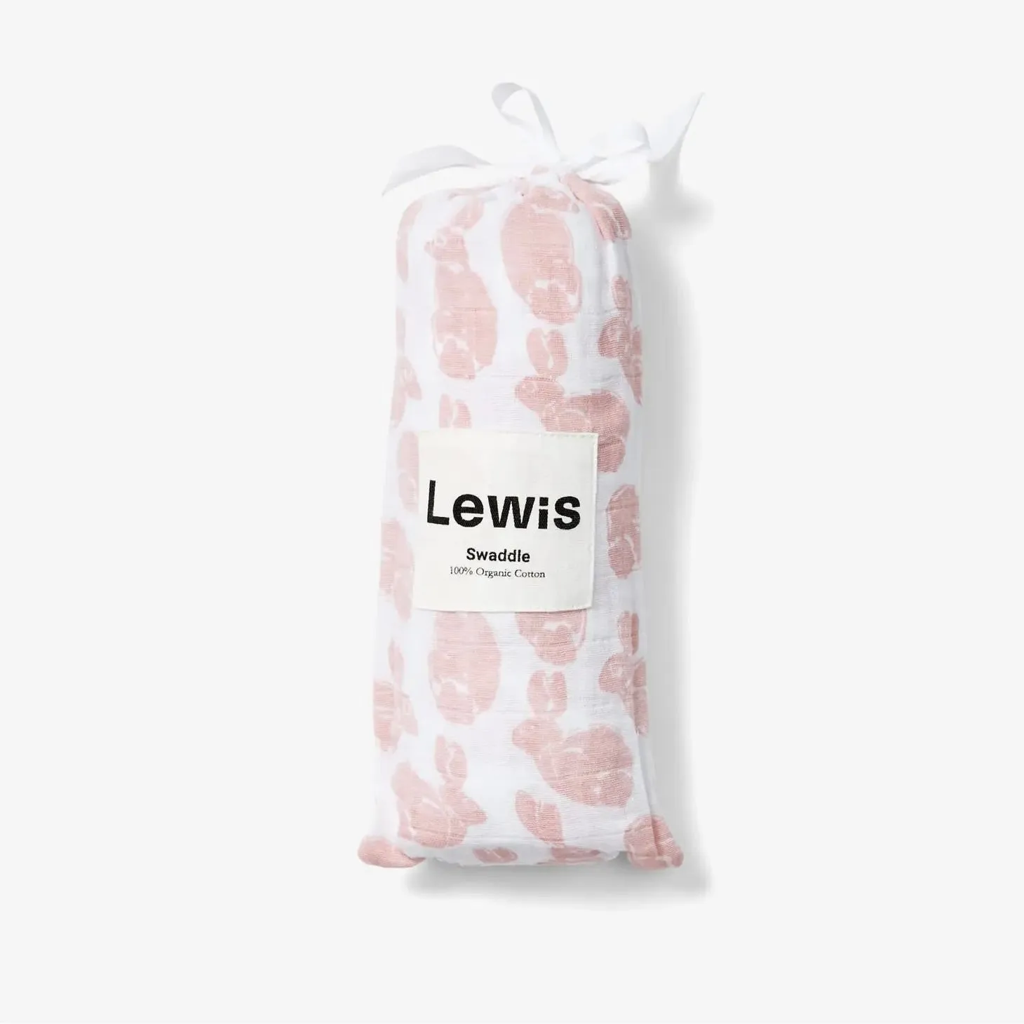Lewis Baby Swaddle