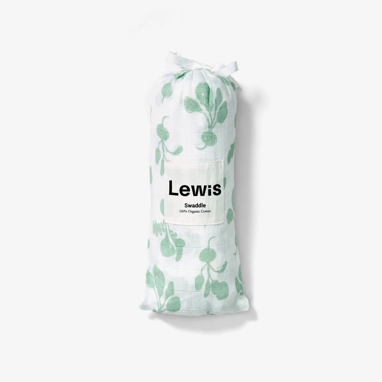 Lewis Baby Swaddle