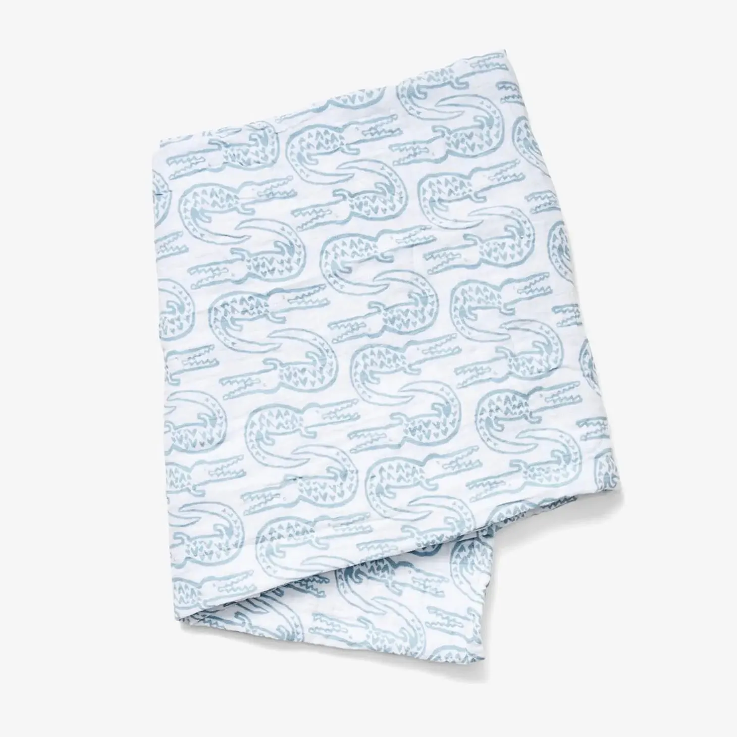 Lewis Baby Swaddle