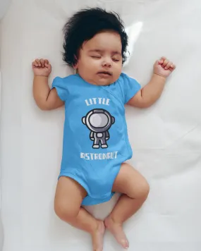 Little Astronaut - Baby Rompers
