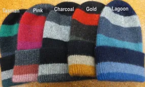 Lothlorian Striped Hats