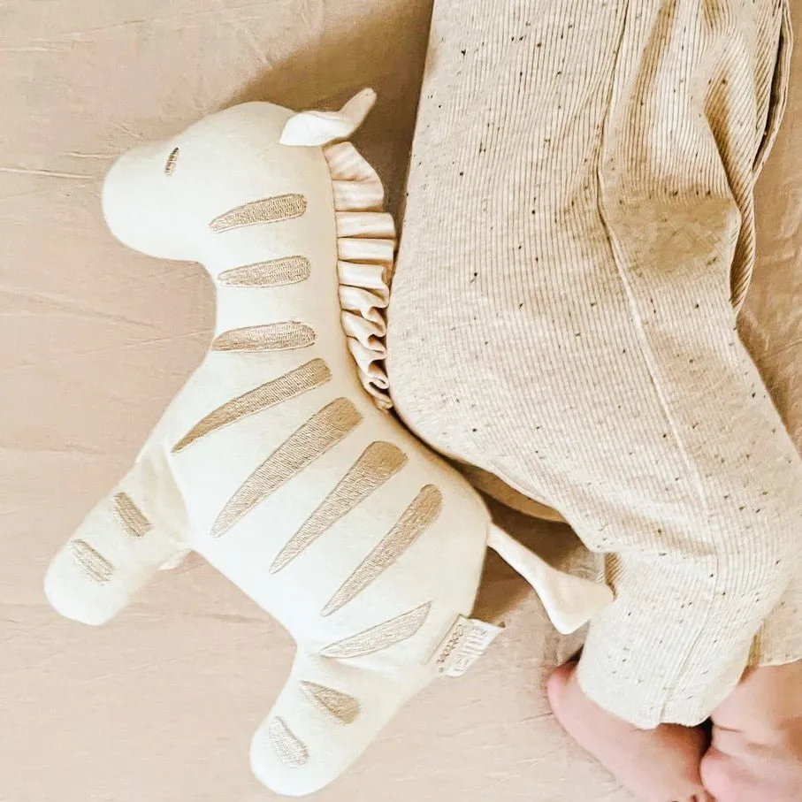 Luxury Baby Gifts - Organic & Sustainable Gift Box