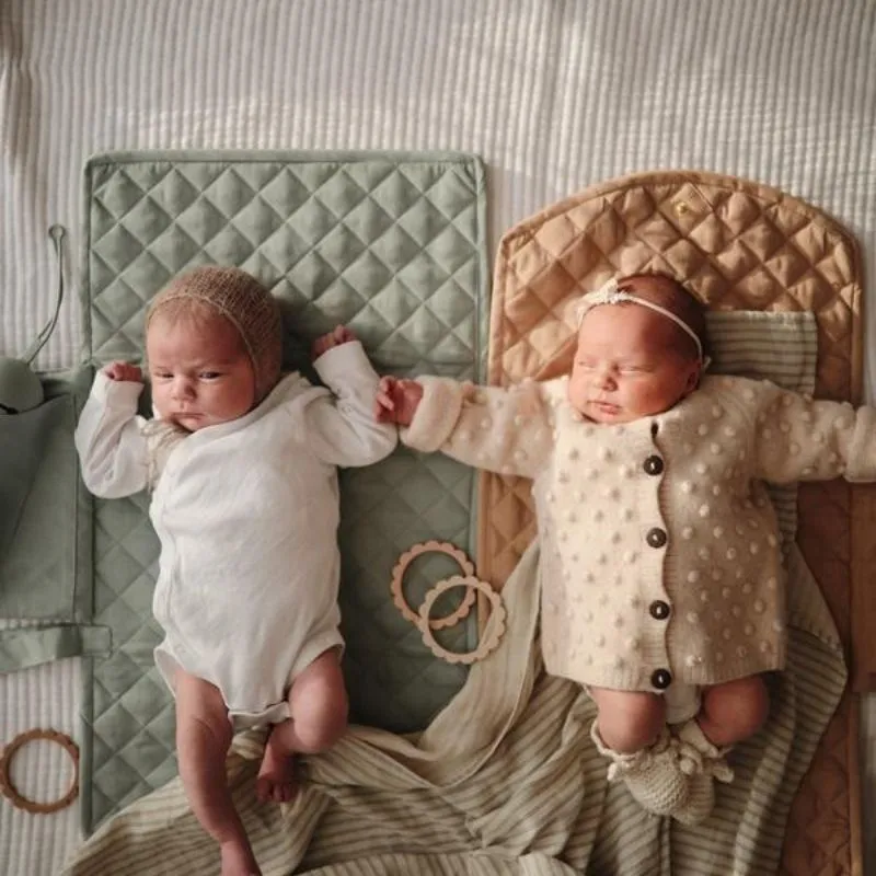 Muslin Swaddle Blanket