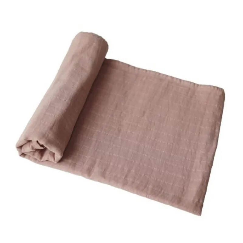 Muslin Swaddle Blanket