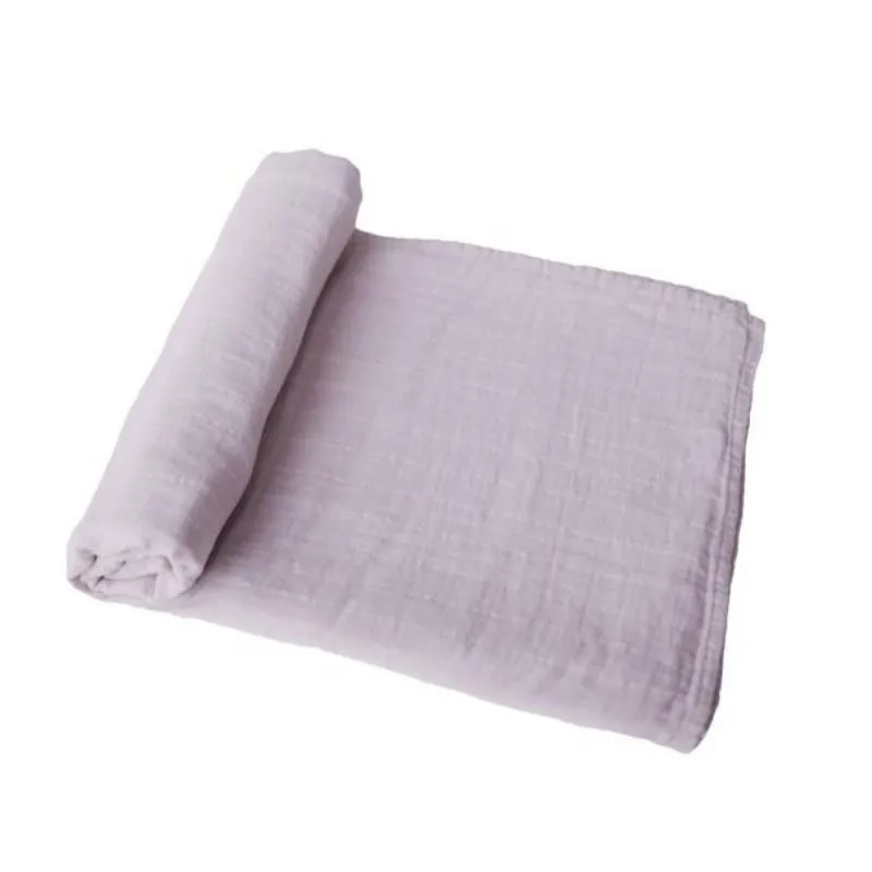 Muslin Swaddle Blanket