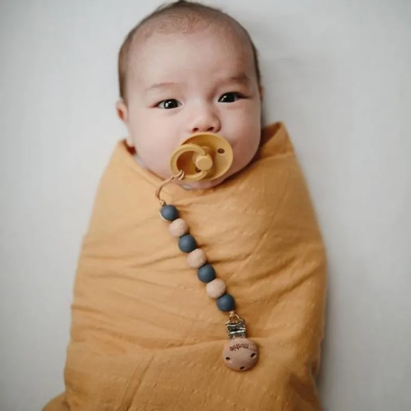 Muslin Swaddle Blanket